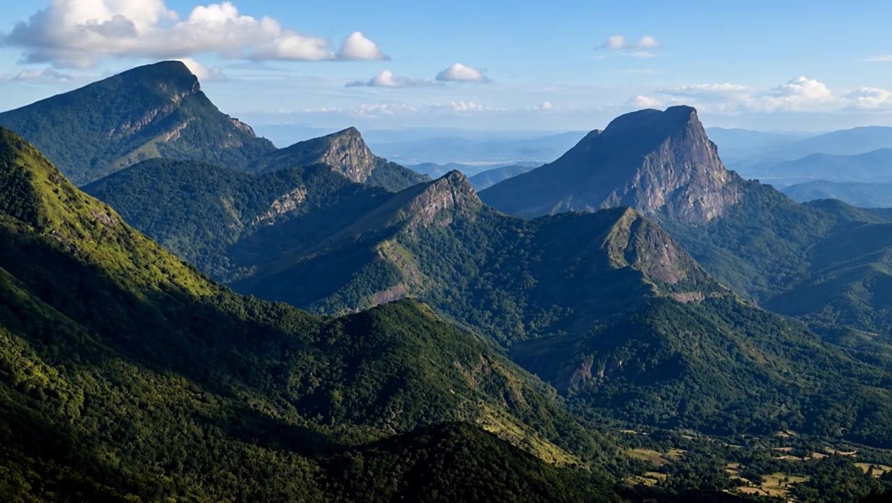 Sri Lanka this month