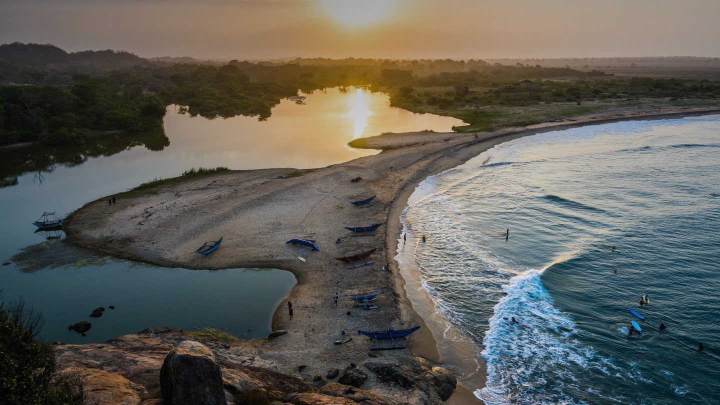 Arugam Bay